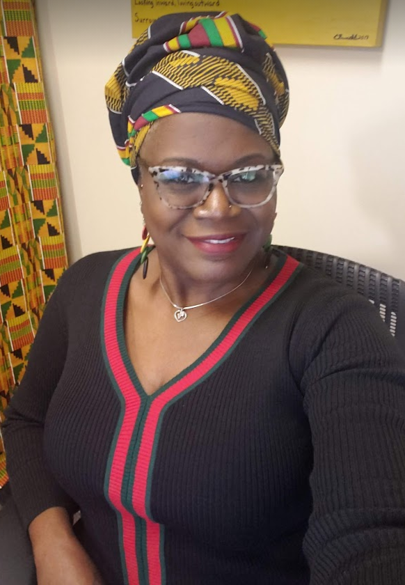 Sharva Hampton-Campbell